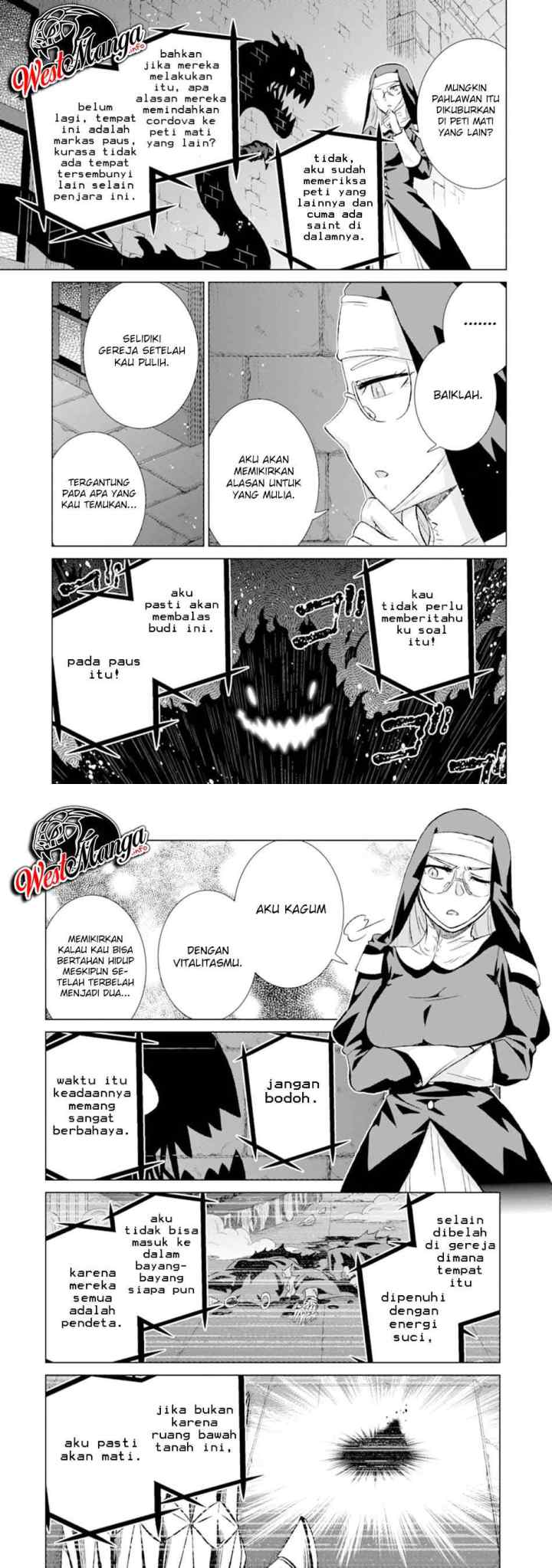 Isekai De Tadahitori No Mamono Tsukai ~ Tenshoku Shitara Maou Ni Machigawa Remashita chapter 23 halaman 12