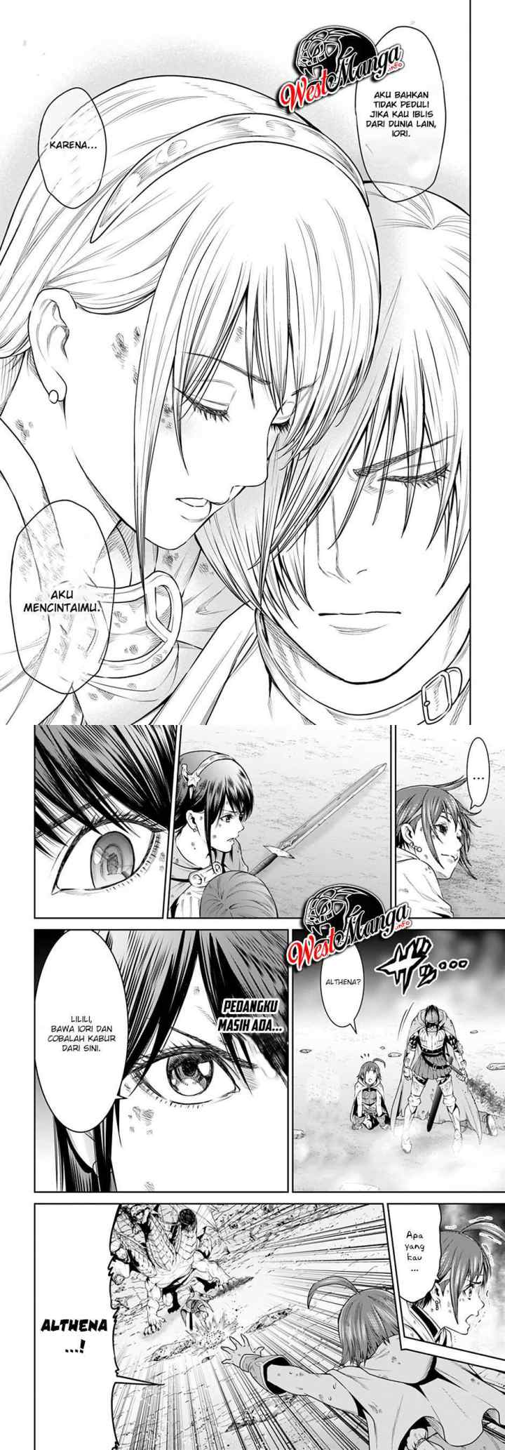 The King of Fantasy chapter 14 halaman 7