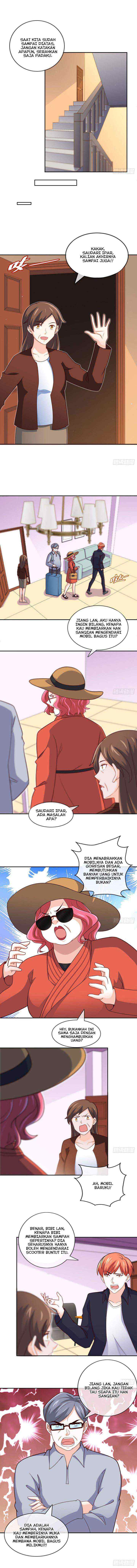 I Am Han Sanqian chapter 27 halaman 4