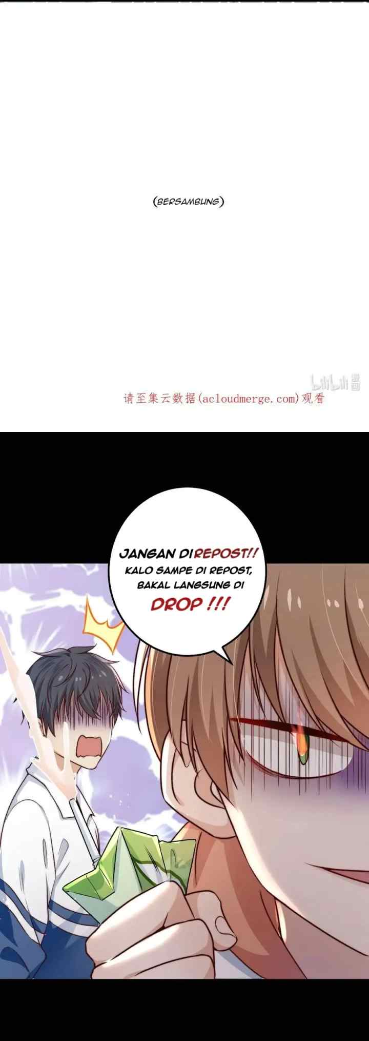 Escape Game chapter 42 halaman 17