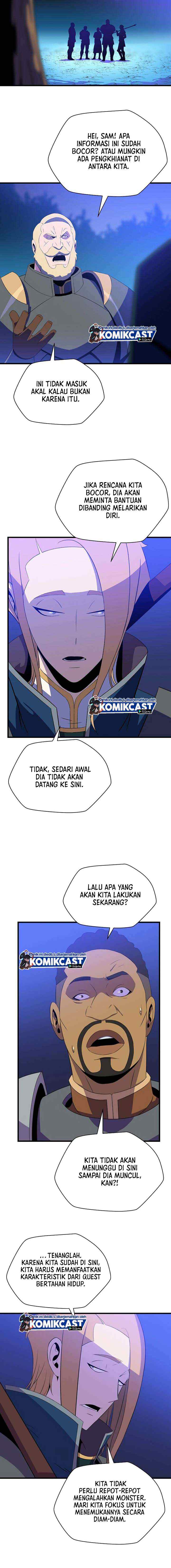 Kill the Hero chapter 57 halaman 8
