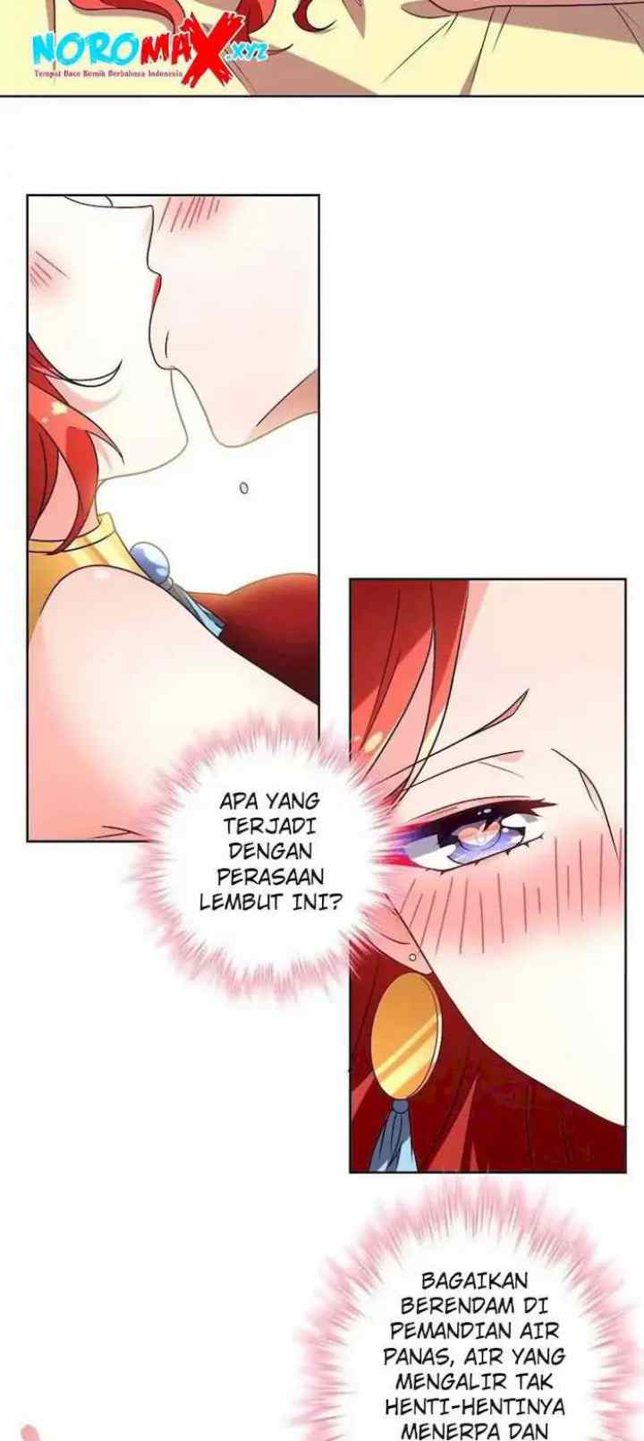 Rules As A Monarch Under The Skirts chapter 14 halaman 5