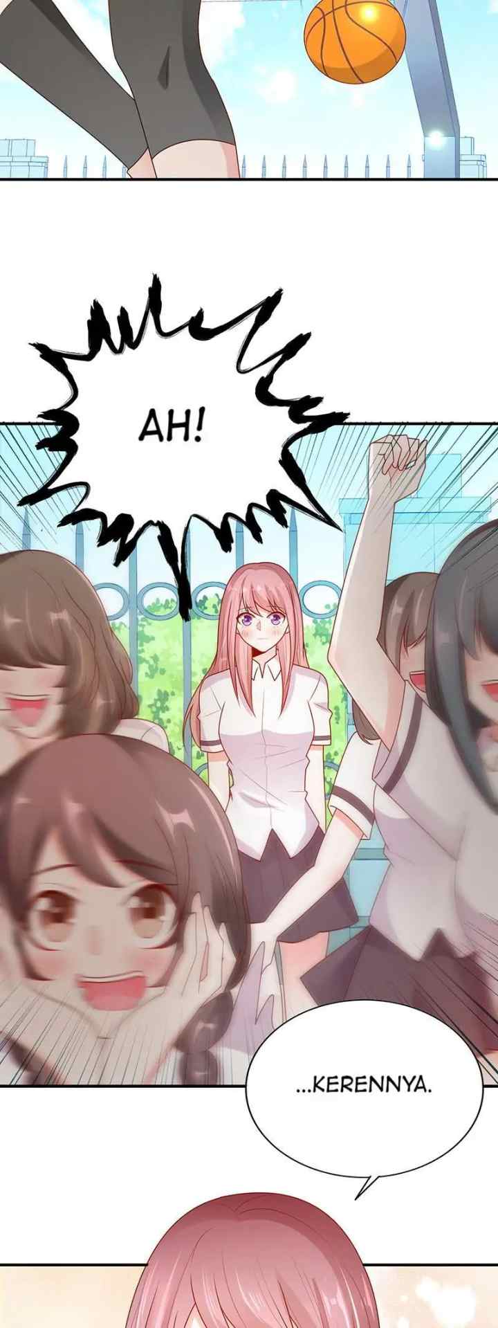Her Smile Like Candy chapter 13 halaman 10