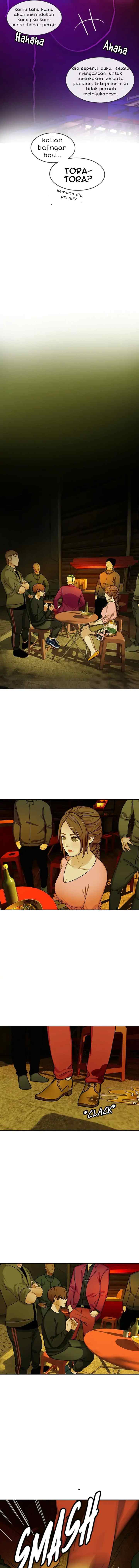 Midnight With Poppy Land chapter 59 halaman 11