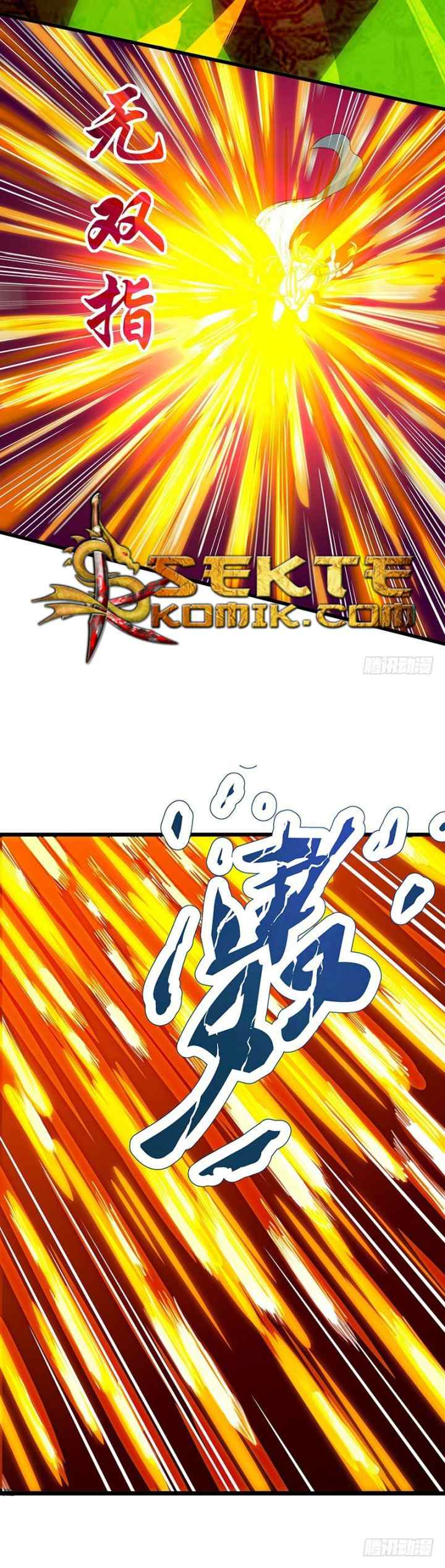 Dushi Xiaoyao chapter 37 halaman 12