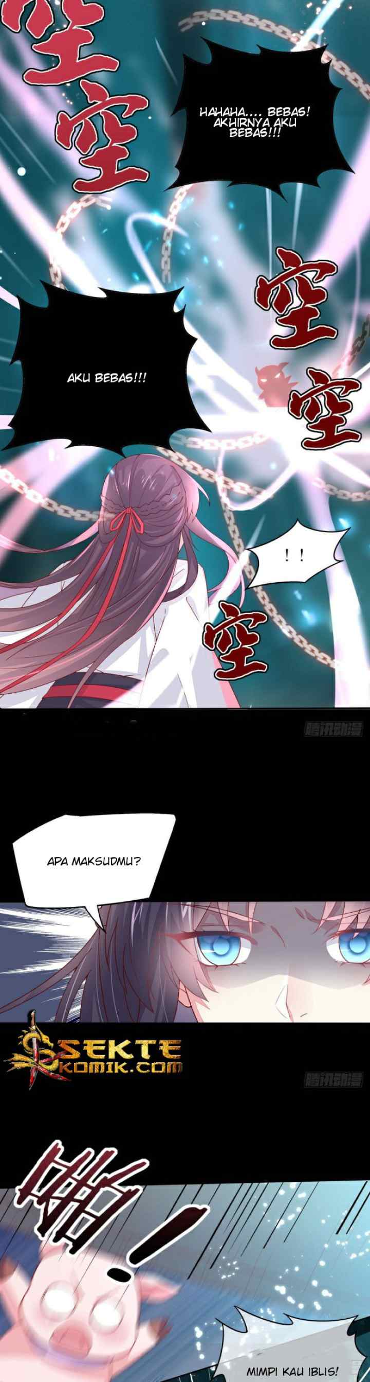 Pupillary Master chapter 10 halaman 6