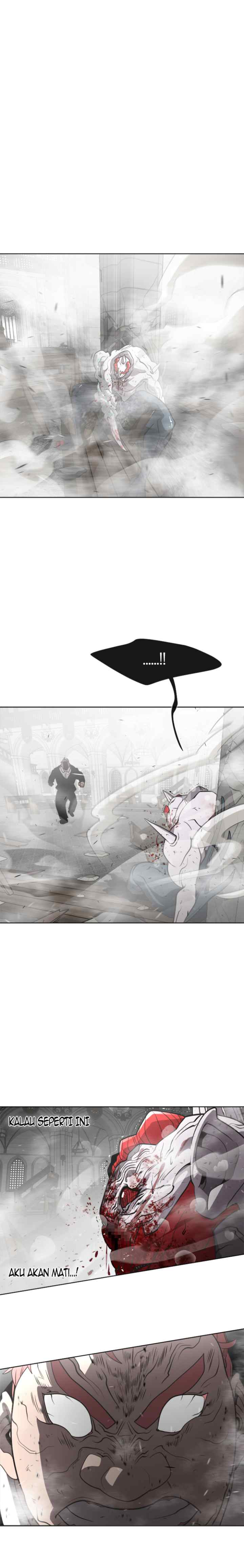Superhuman Era chapter 35 halaman 16