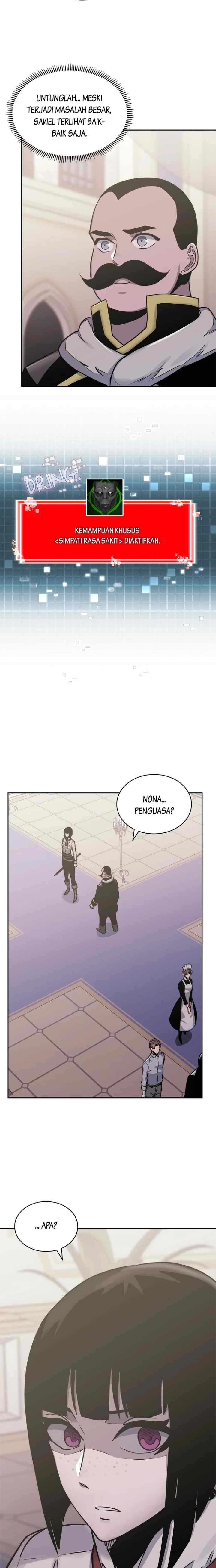 Two-Dimensional Mercenary chapter 216 halaman 16