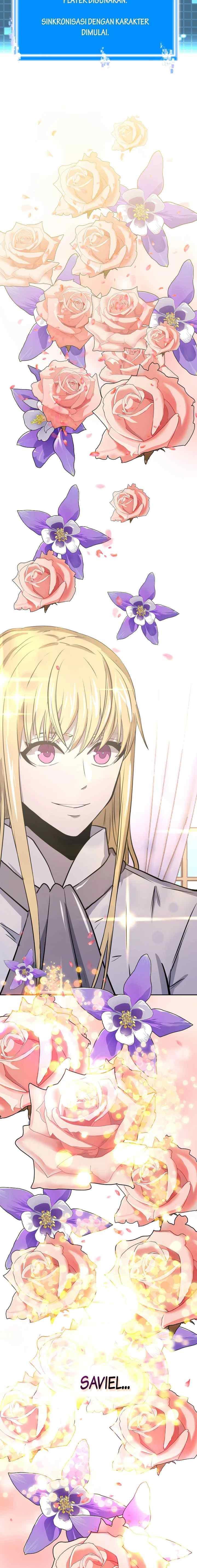 Two-Dimensional Mercenary chapter 219 halaman 15