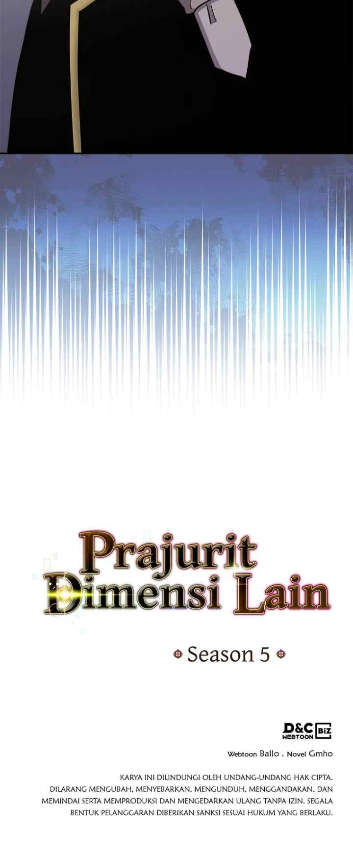 Two-Dimensional Mercenary chapter 225 halaman 20
