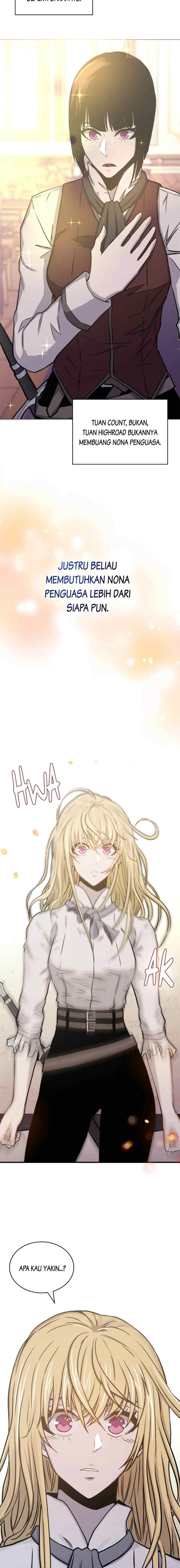 Two-Dimensional Mercenary chapter 230 halaman 8