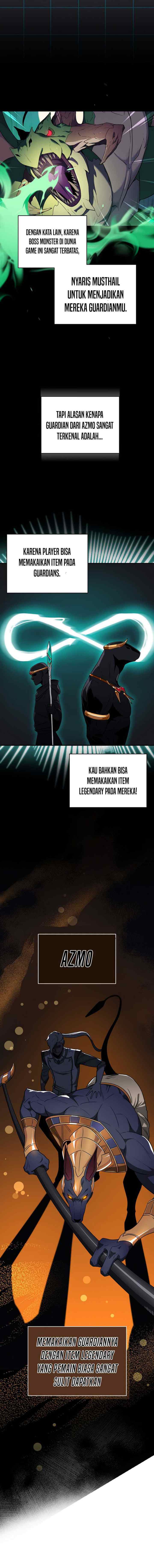 Archmage Streamer chapter 26 halaman 6