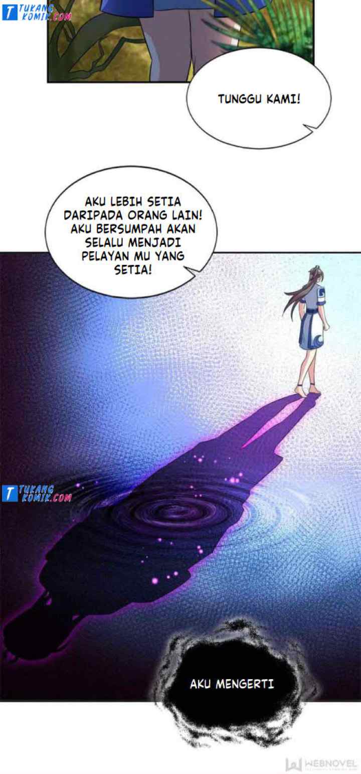Rebirth of a Golden Boy in Another World chapter 96 halaman 16