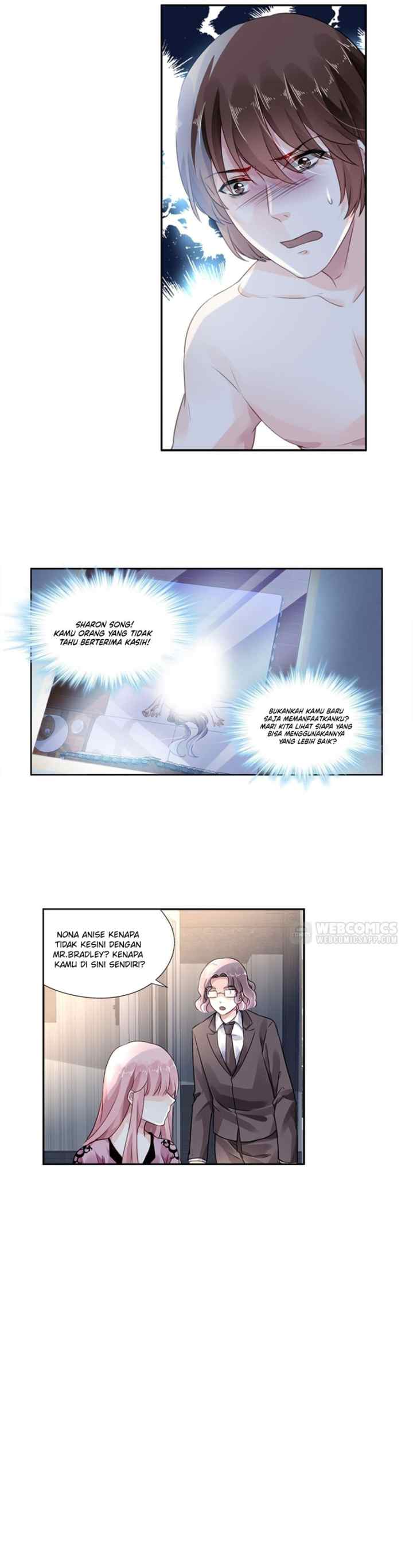 Guomin Laogong Dai Huijia chapter 95 halaman 7