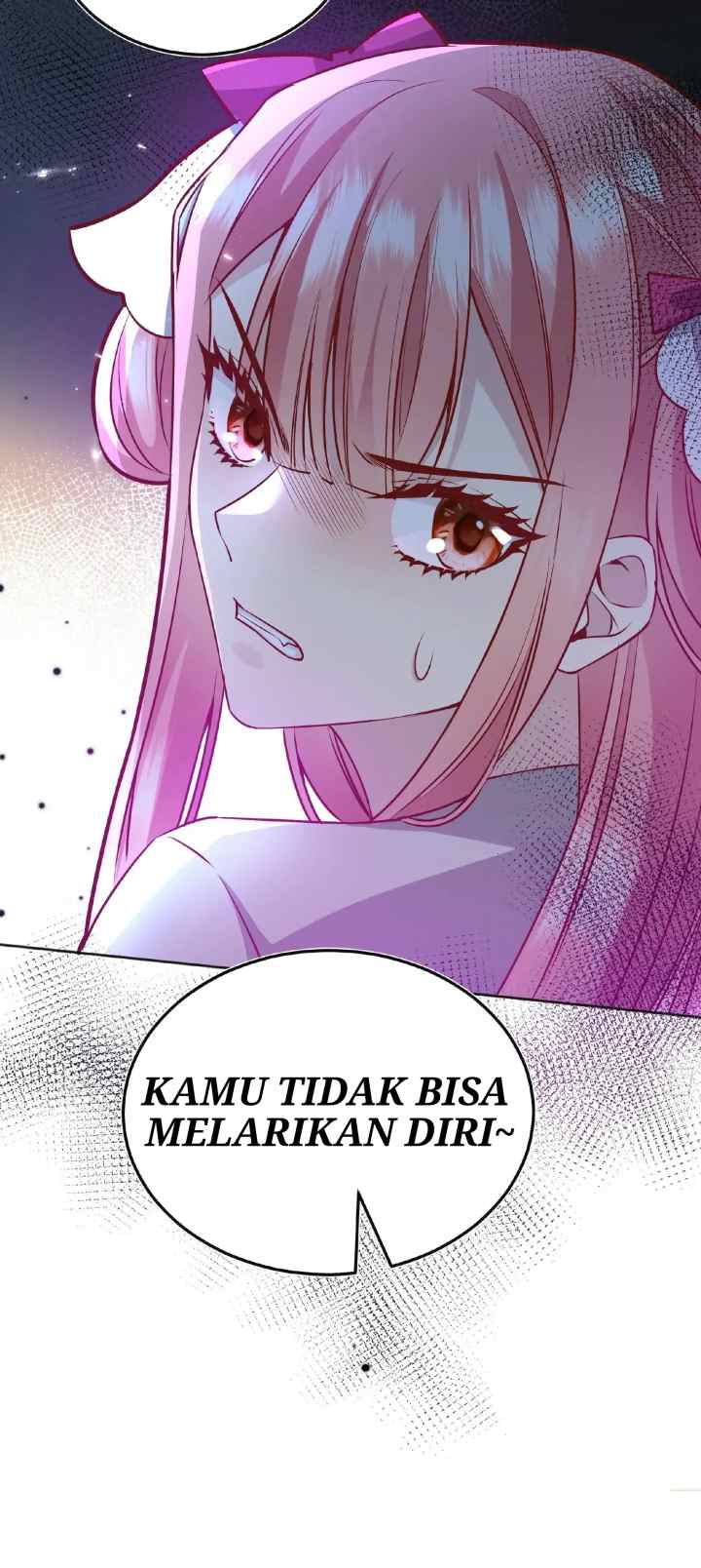 Give The Harem To The Villainess chapter 33 halaman 20