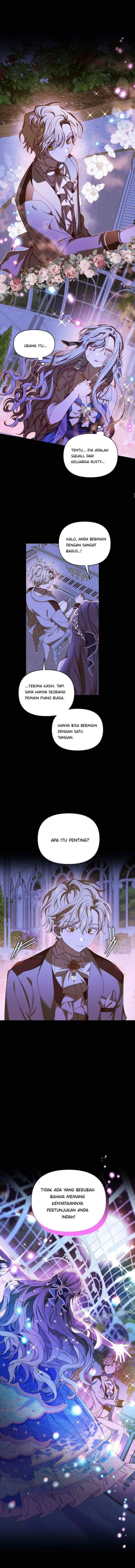 Foam of the Waves chapter 3 halaman 10