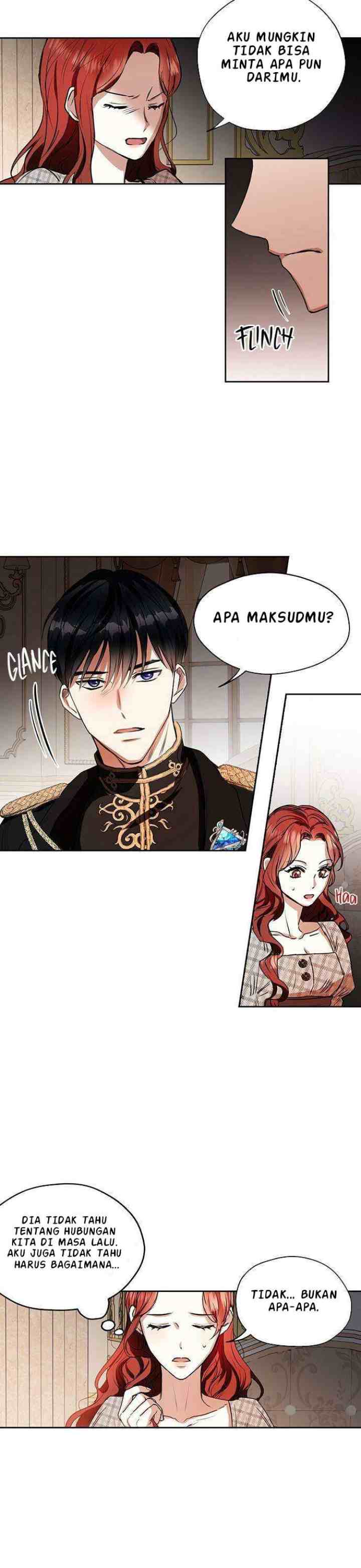 Leveling My Husband to the Max chapter 5 halaman 13