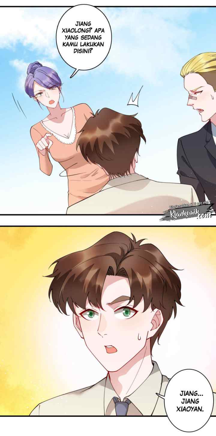 Beautiful Boss Cold-Hearted chapter 75 halaman 4