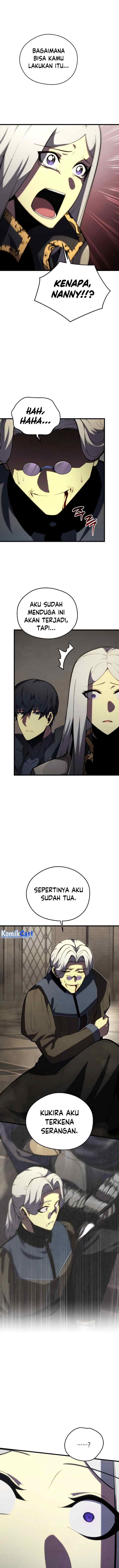Swordmaster's Youngest Son chapter 97 halaman 9