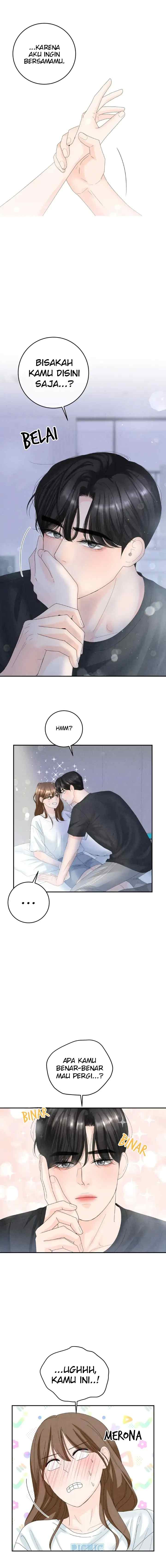 Four Ways to Find a Wife chapter 62 halaman 4