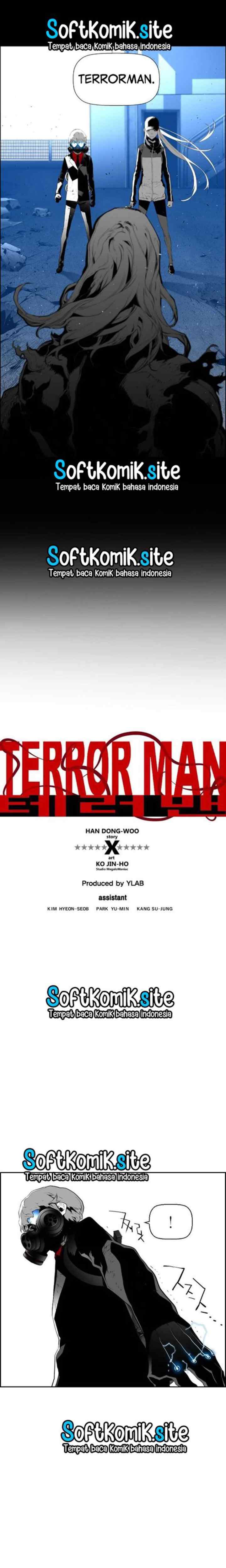 Terror Man chapter 93 halaman 7