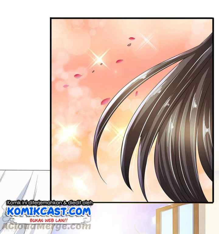 City of Heaven Time Stamp chapter 17 halaman 10