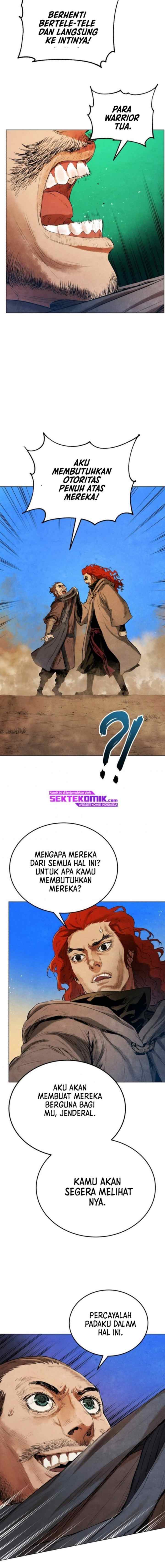 History Of The Three States chapter 30 halaman 13