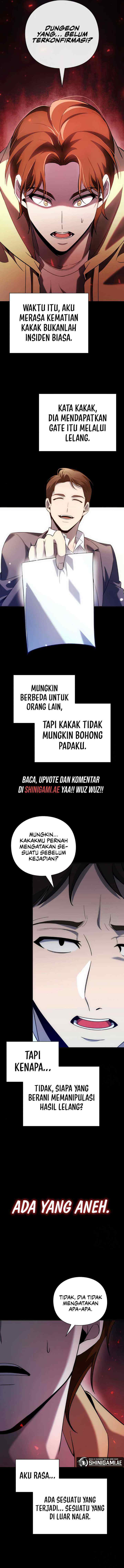 Weapon Maker chapter 23 halaman 5