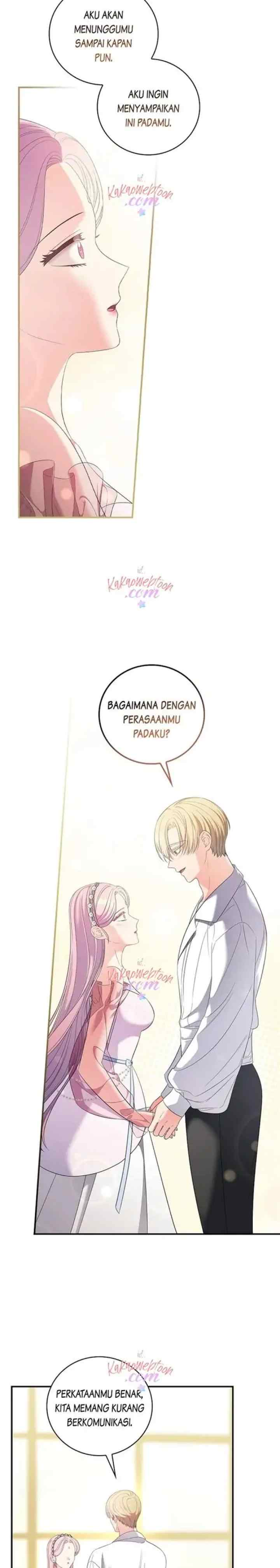 Duchess of the Glass House chapter 103 halaman 15