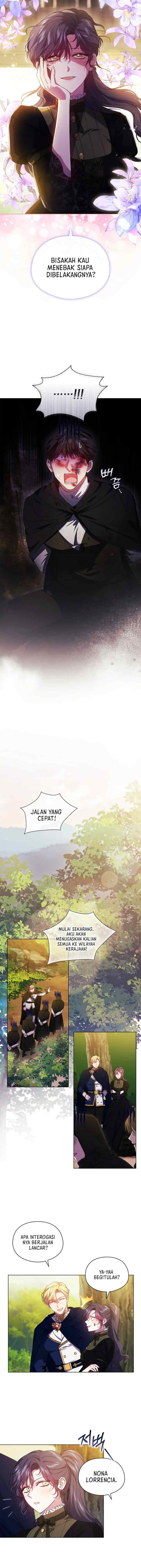 I Don't Trust My Twin Sister chapter 40 halaman 7
