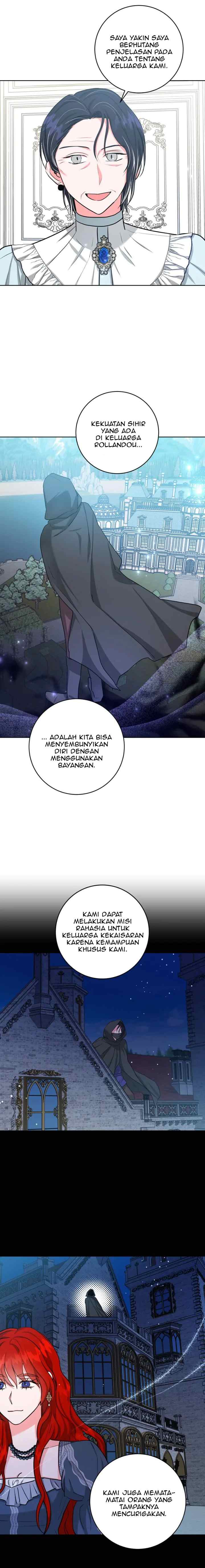 The Northern Duke Needs a Warm Hug chapter 48 halaman 11
