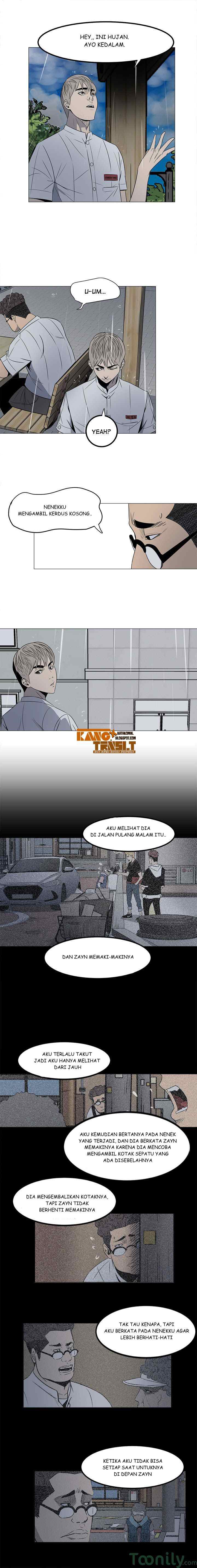 The Villain chapter 4 halaman 6