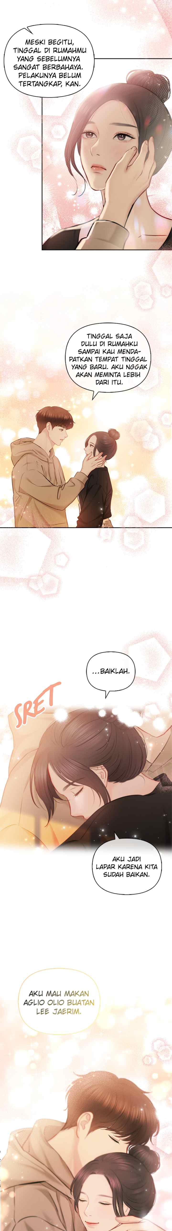 Date First, Love Later chapter 75 halaman 19