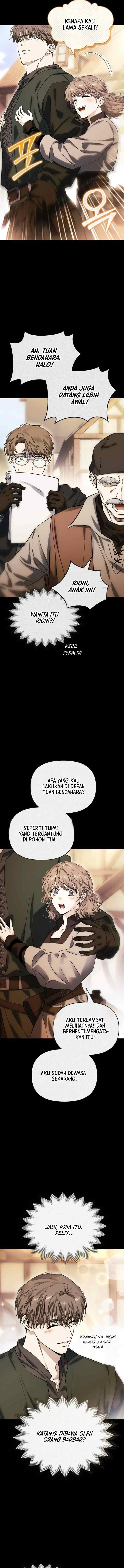 I Tamed My Ex-Husband's Mad Dog chapter 64 halaman 4