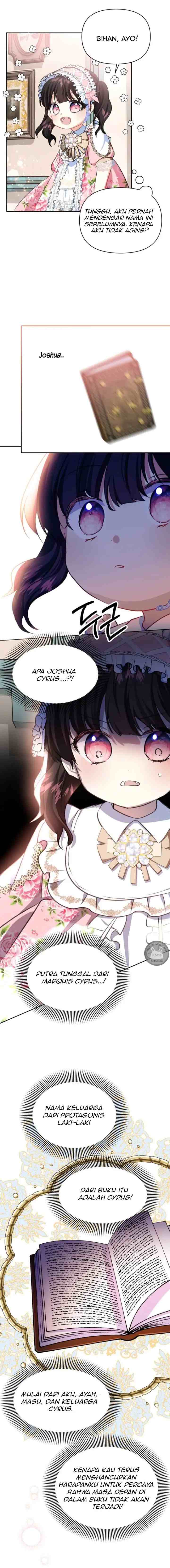 Monster Duke's Daughter chapter 19 halaman 14