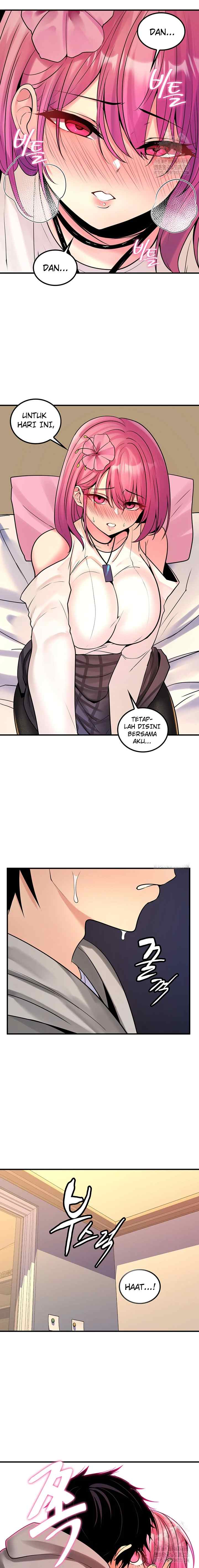Yggdrasil Inssa chapter 41 halaman 16