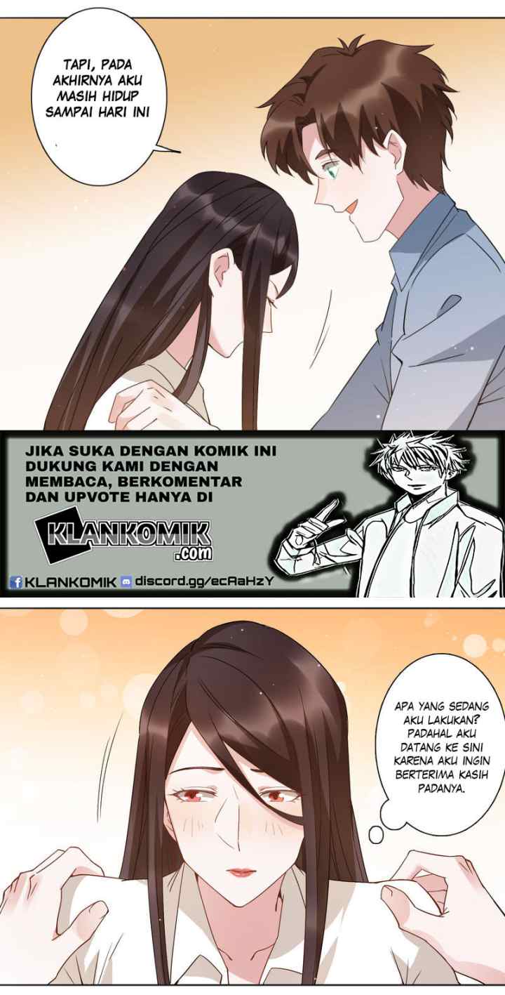 Beautiful Boss Cold-Hearted chapter 50 halaman 9