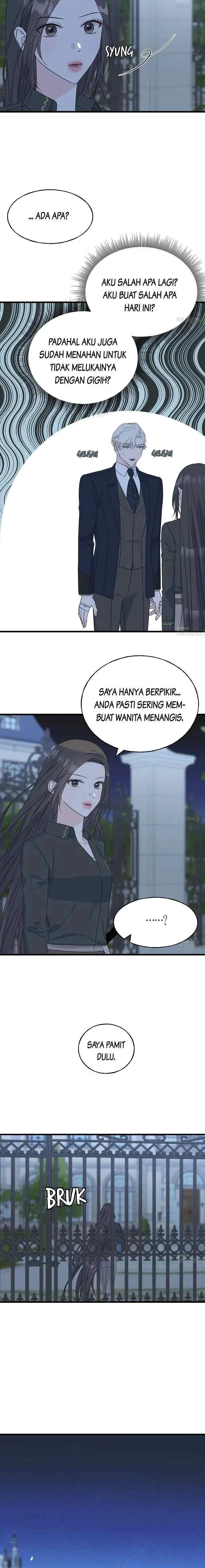 Crows Like Things That Sparkle chapter 56 halaman 16
