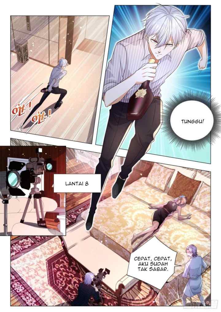 Shen Hao's Heavenly Fall System chapter 173 halaman 10