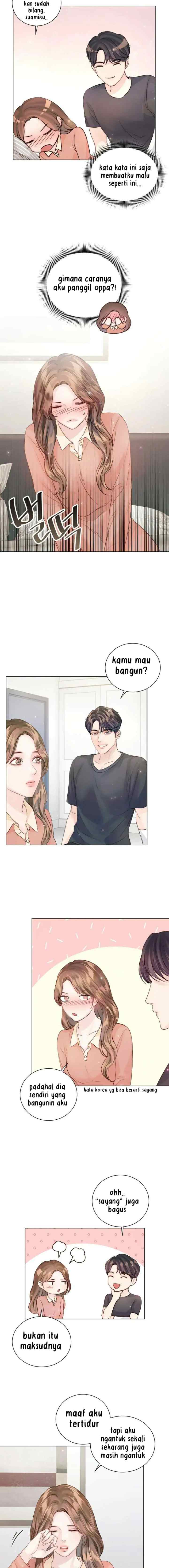 There Must Be Happy Endings chapter 61 halaman 14