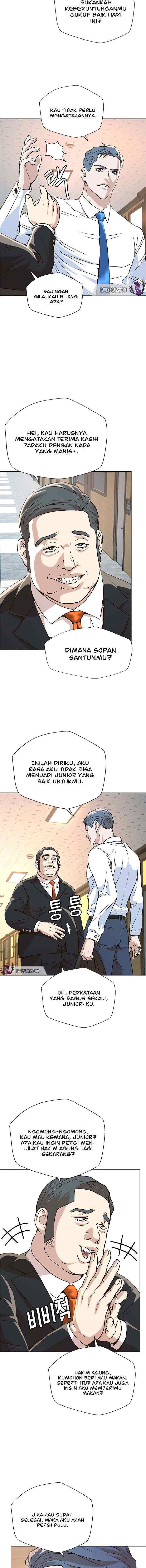 Judge Lee Han Young chapter 9 halaman 9