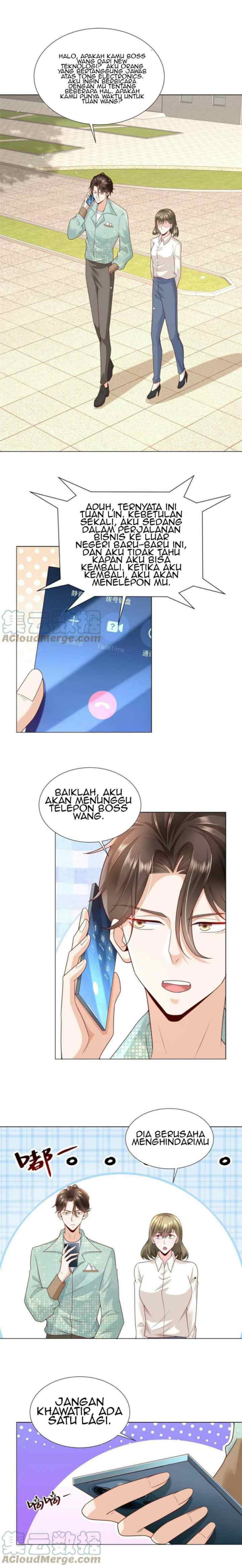 I Randomly Have A New Career Every Week chapter 268 halaman 5