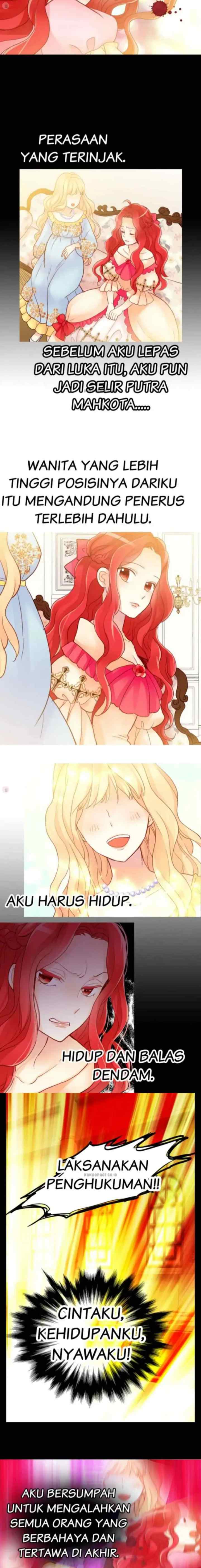 Empress of Another World chapter 63 halaman 11