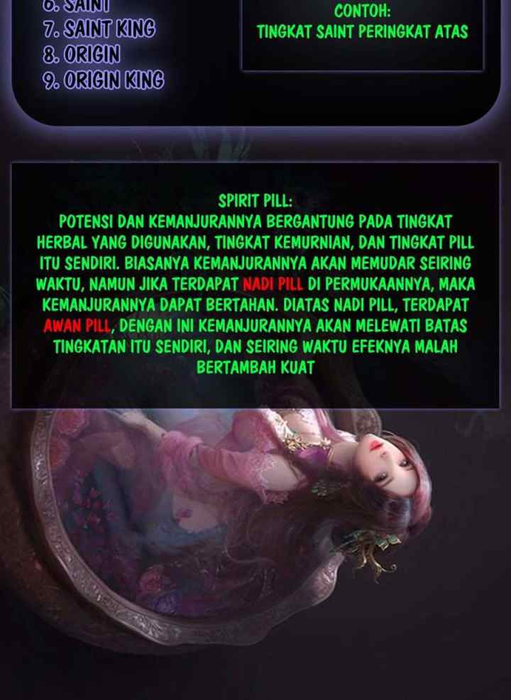 Martial Peak chapter 1154 halaman 15