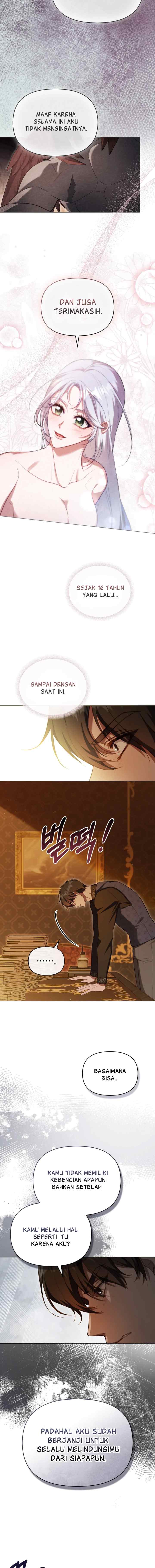 Disobey The Duke If You Dare chapter 85 halaman 5