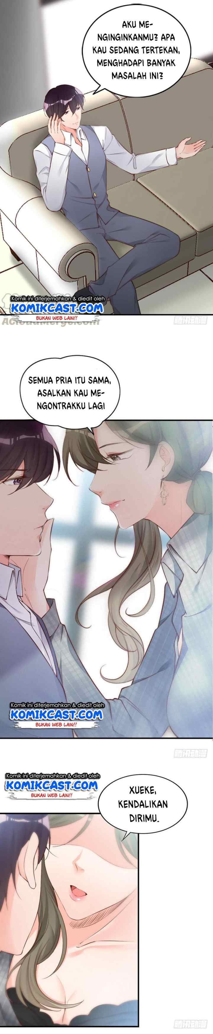 My Wife is Cold-Hearted chapter 63 halaman 5