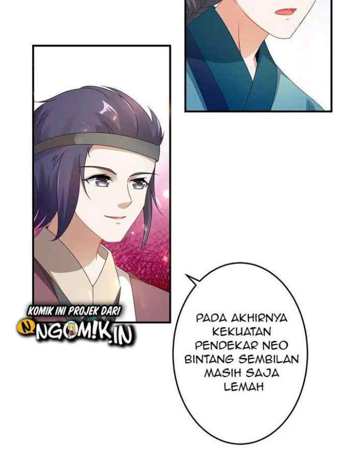 Divine Soul Emperor chapter 37 halaman 5