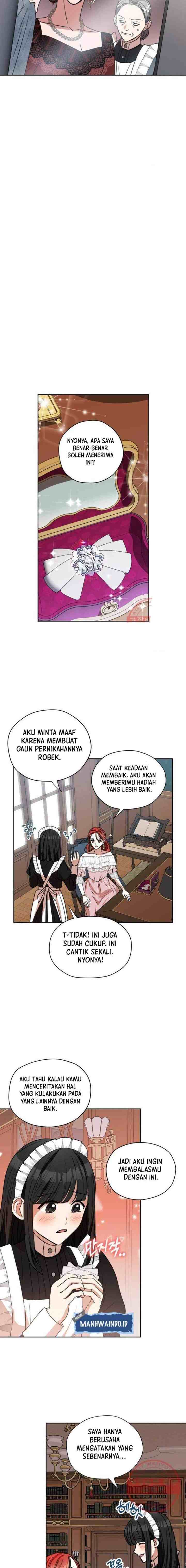 Leveling My Husband to the Max chapter 19 halaman 7