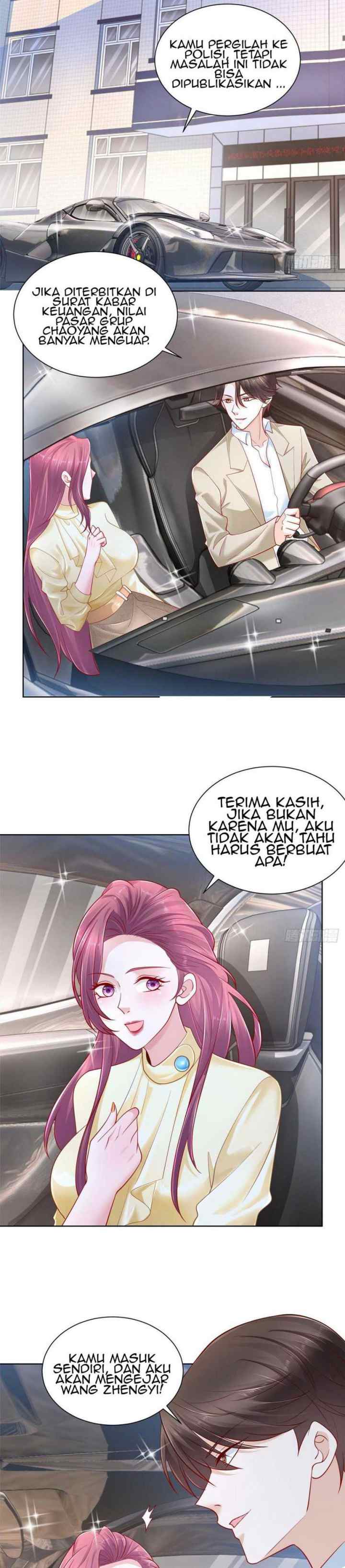 I Randomly Have A New Career Every Week chapter 38 halaman 18