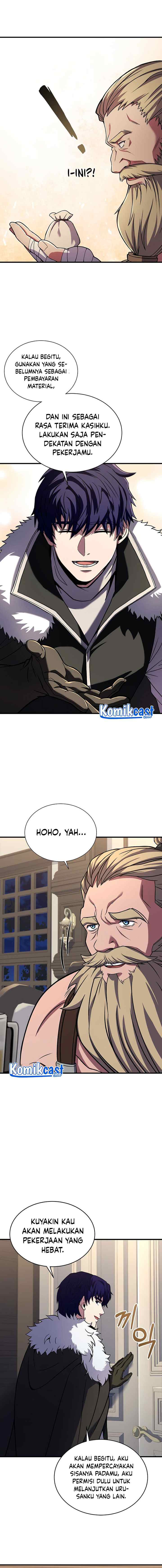 Rebirth of the 8-Circled Mage chapter 99 halaman 13